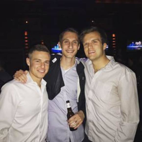 Meet your Posher, Jack - Picture 1 of 1